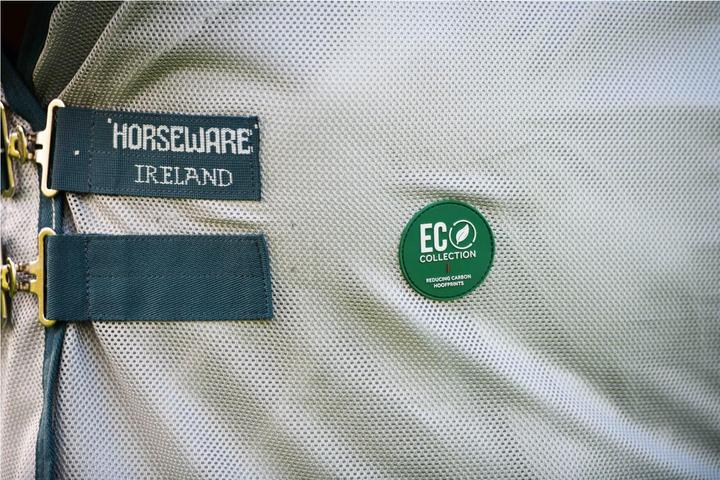 Produktbild Horseware Fliegendecke AmEco Bug (140 cm)