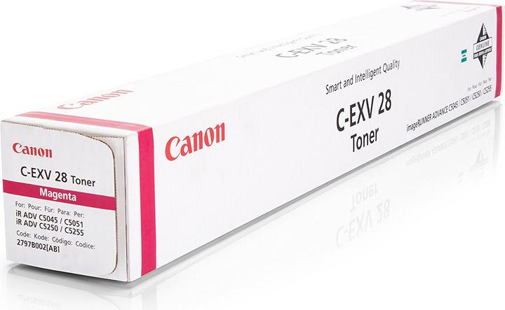 Image du produit Canon C-Exv 28m (M)