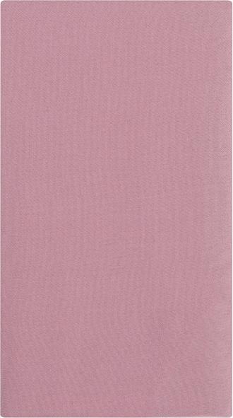 Produktbild Domoletti FITTED SHEET SATEEN 180X200+25 PINK (180x200 cm)