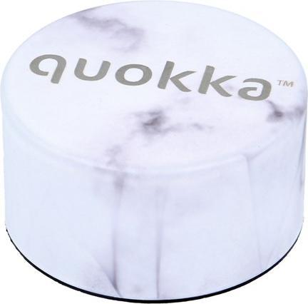 Image du produit Quokka Gourde 'Solid Marble (0.63 l)