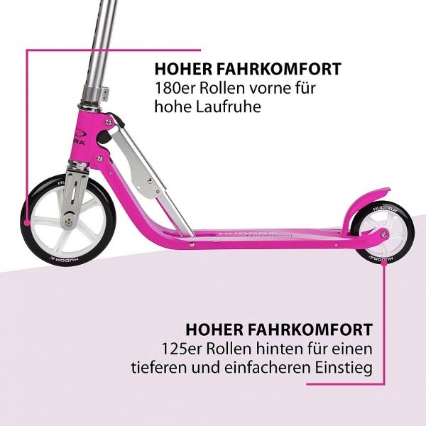 Produktbild Hudora Little BigWheel