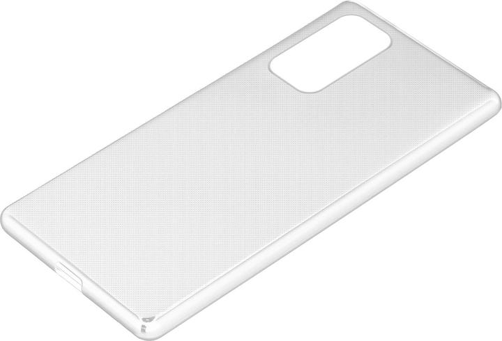 Image du produit Cadorabo TPU Ultra Slim AIR Cover (Mi 10T, Mi 10T Pro)