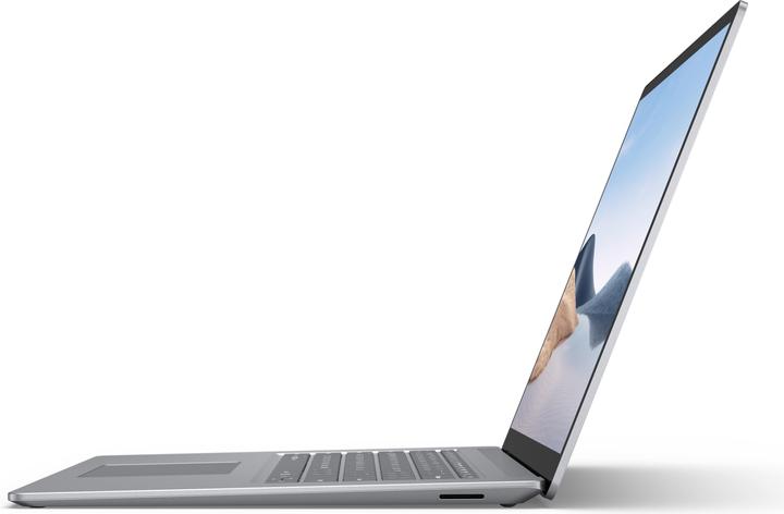 Immagine prodotto Microsoft Surface Laptop 4 (15", AMD Ryzen 7 4980U, 8 GB, 256 GB)