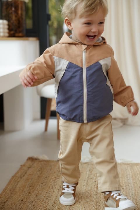 Actual product image Vertbaudet Anorak (74)