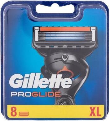 Actual product image Gillette Proglide (8 x)