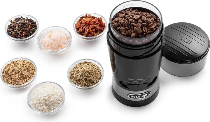 Actual product image De'Longhi KG 210