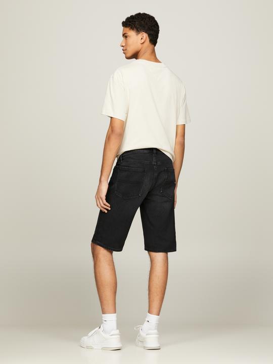 Actual product image Tommy Hilfiger RONNIE denim shorts (30)