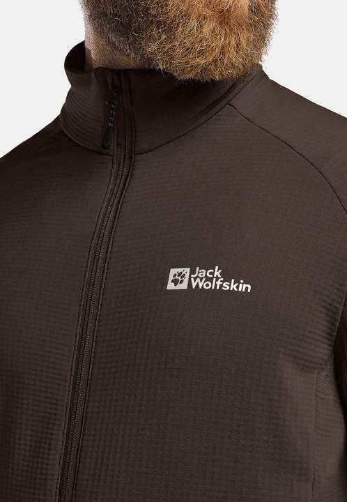 Produktbild Jack Wolfskin Kolbenberg Fz M (3XL)