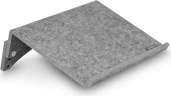 Actual product image Bakker Elkhuizen document holder FlexDoc Circular
