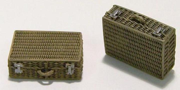 Image du produit Plus Model Valises
