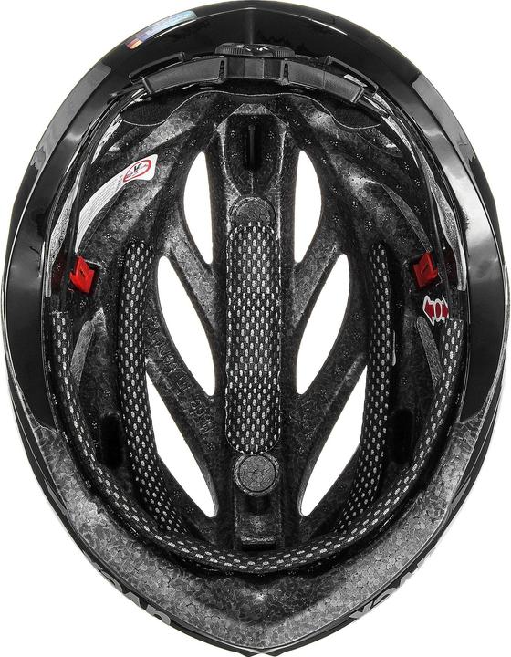 Produktbild Uvex Sports Boss Race (52 - 56 cm)