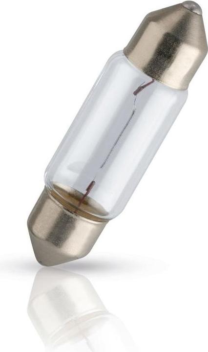 Actual product image Philips Vision (C5W)