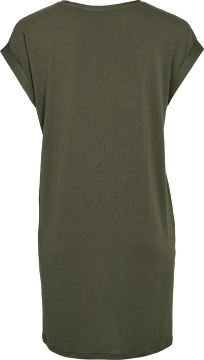 Produktbild Vila Kurzarm Minikleid (36)