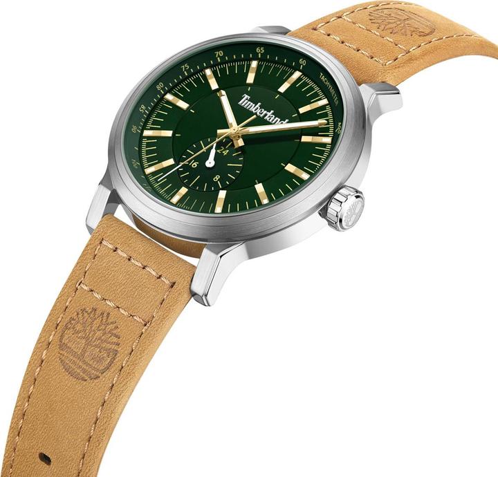 Produktbild Timberland Discoll (Analoguhr, 46 mm)
