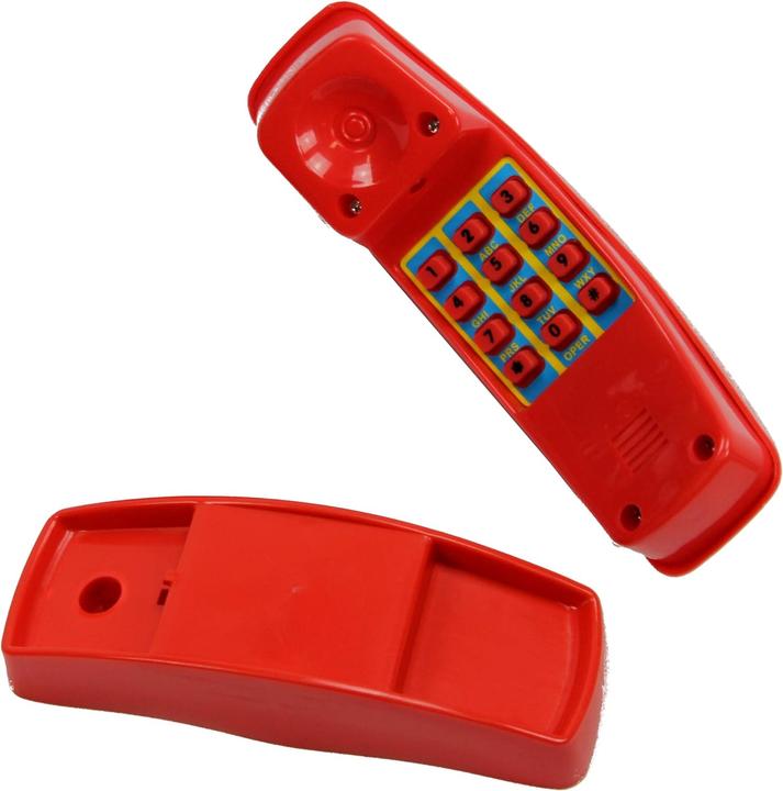 Produktbild Anschütz Feuerwehr Set