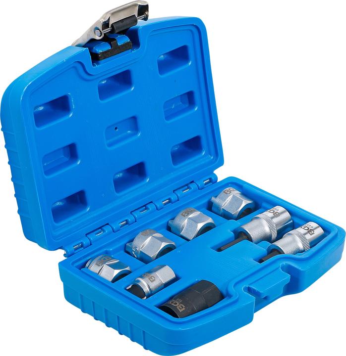 Image du produit BGS Jeu d’outils pour jambe de force 8 pièces