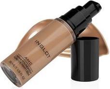 Actual product image Inglot Makeup Finisher 150ml