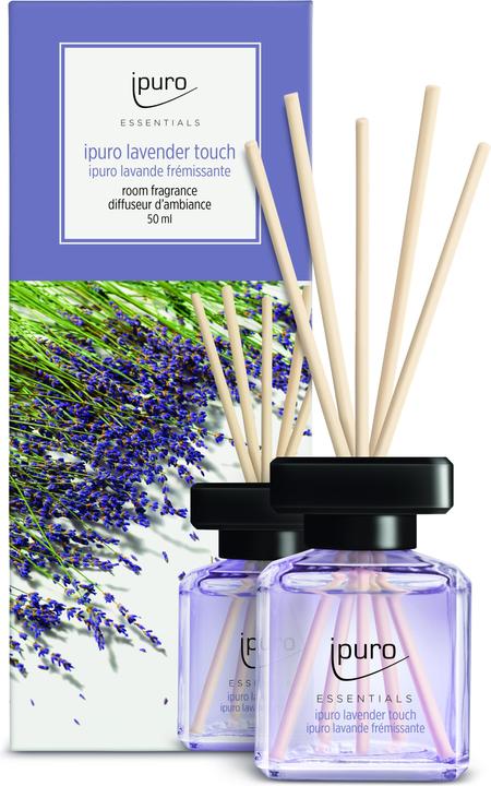 Ipuro Essentials (50 ml)