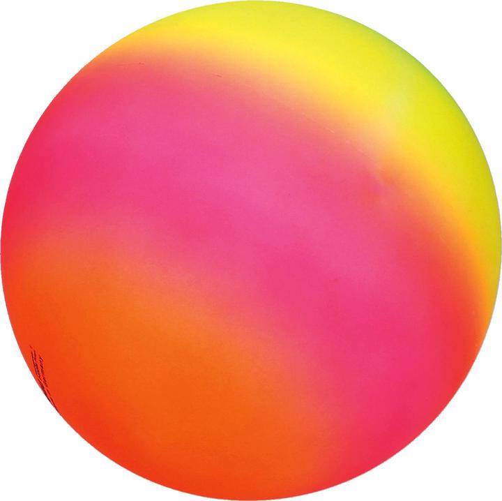 Togu Spielball Regenbogen