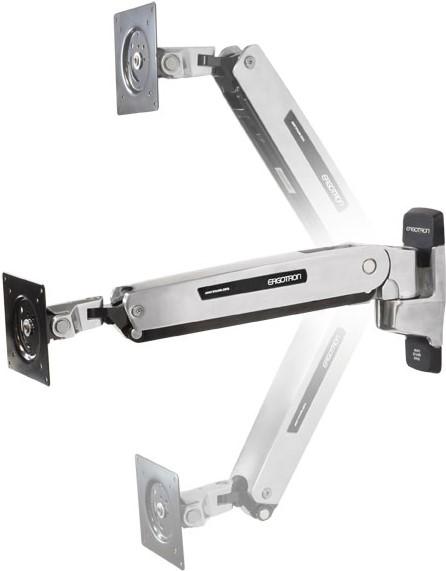 Ergotron Interacitv (Wand, 42")