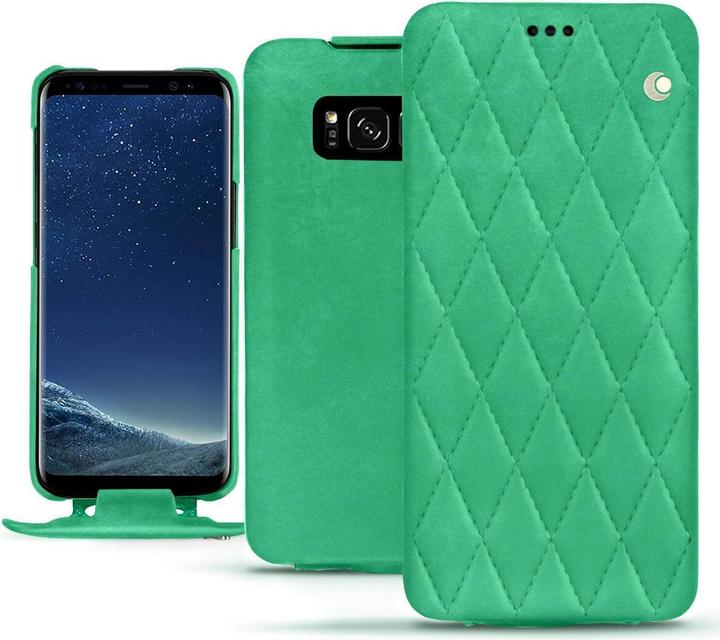 Immagine prodotto Noreve Cover in pelle verticale (Samsung Galaxy S8)