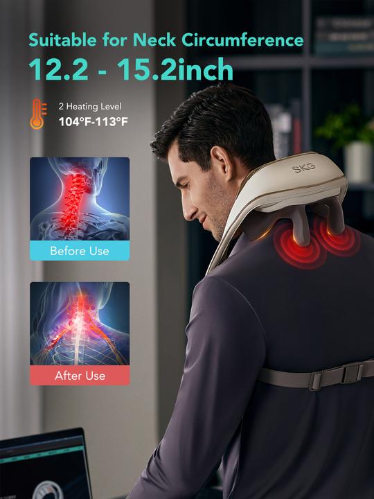 Immagine prodotto SKG H5 Mini