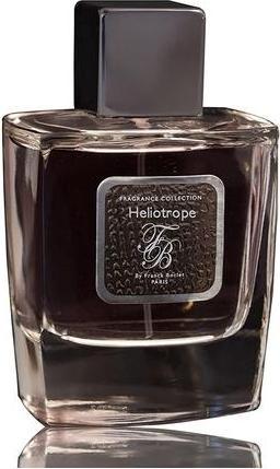 Actual product image Franck Boclet Heliotrope by Eau de Parfum Spray 100 ml (Eau de parfum, 100 ml)