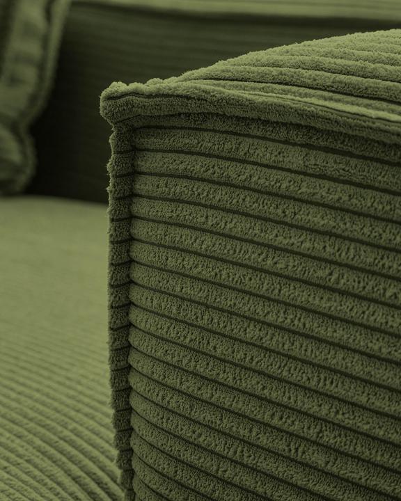 Actual product image Kave Home Blok (4-seater, Corner sofa)