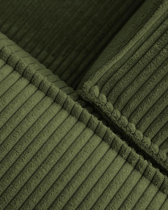 Actual product image Kave Home Blok (4-seater, Corner sofa)