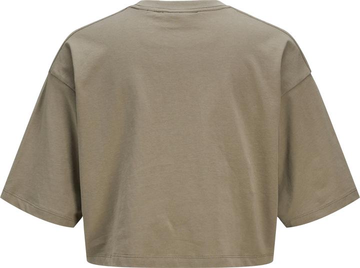 Image du produit JJXX Jxandrea Loose Ss Cropped Tee Jrs Noos (M)