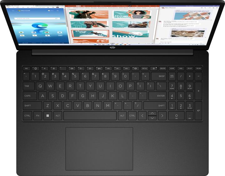 Produktbild HP 15-fc0075ng (15.60", AMD Ryzen 7 7730U, 16 GB, 1000 GB, DE)