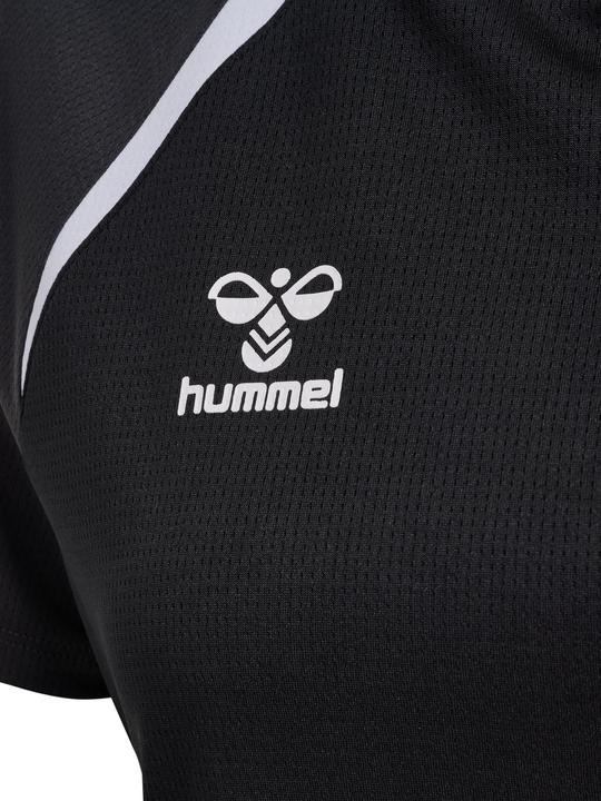 Actual product image hummel hmlLEAD 2.0 JERSEY S/S WOMAN (XXL)
