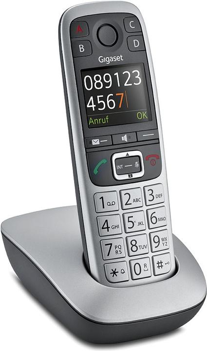 Image du produit Gigaset E560 (CH-Version)