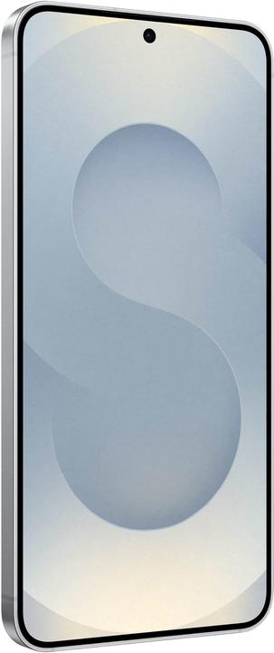 Immagine prodotto Samsung Galaxy S25 (512 GB, Ombra d'argento, 6.20", Doppia SIM, 50 Mpx, 5G)