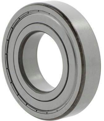 Image du produit NSK Rillenkugellager 6905 ZZ Innen-Ø 25 mm Aussen-Ø 42 mm Breite9 mm