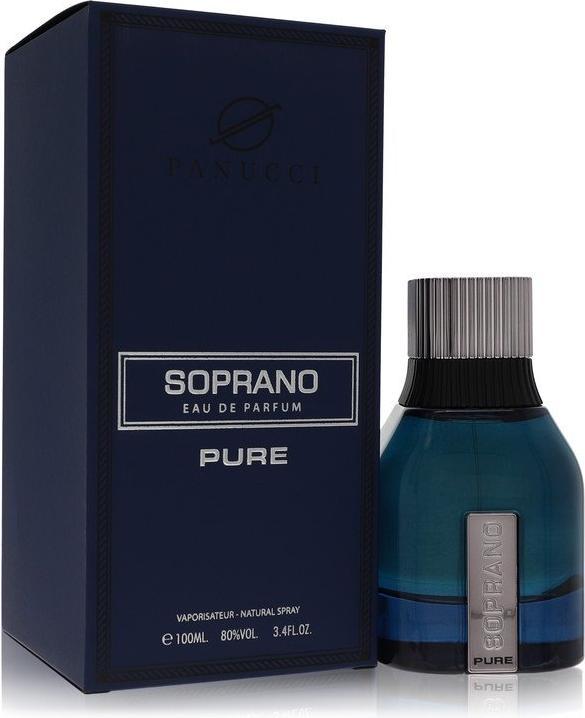 Produktbild Dumont Paris Dumont Soprano Pure (Eau de Parfum, 100 ml)