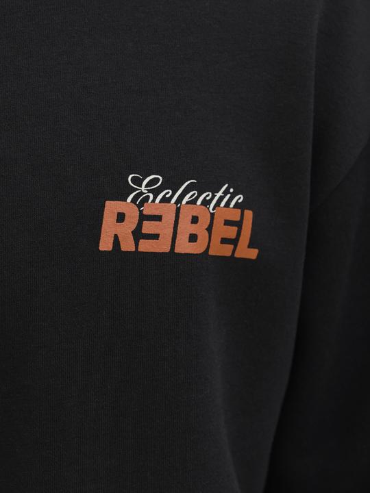Produktbild Jack & Jones Jrebjim Sweat Crew Neck Sn (L)