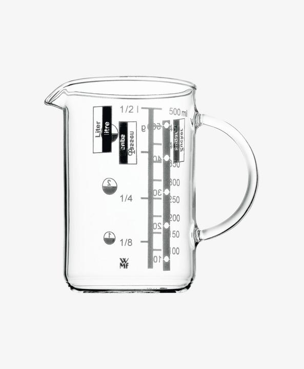 Actual product image WMF Gourmet (500 ml)