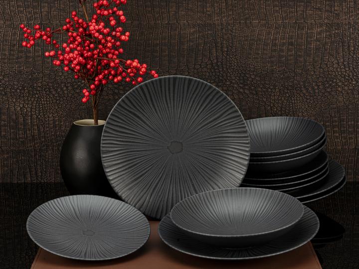 Productafbeelding CreaTable Vesuvio (12 Stuk)