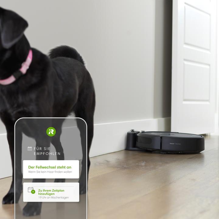 Produktbild iRobot Roomba i5 (Saugroboter)