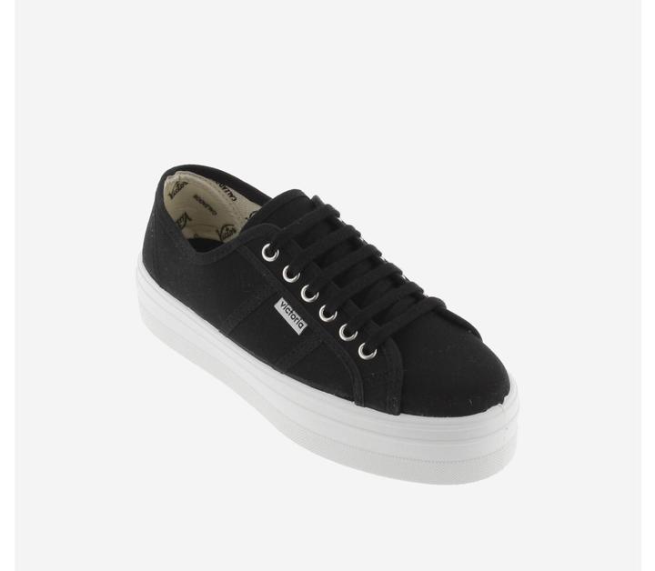 Produktbild Victoria sneaker barcelona toile (39)