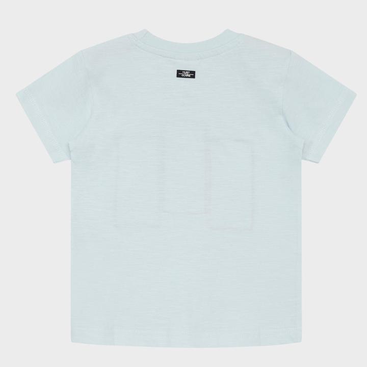 Image du produit Hust and Claire T-shirt à manches courtes HCArthur (110)