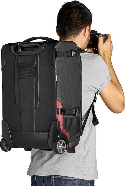 Actual product image Manfrotto Reloader Switch-55 (Photo case, Photo trolley)