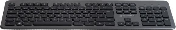 Image du produit FreeVoice FWP-KB-360G (CH, Sans fil)