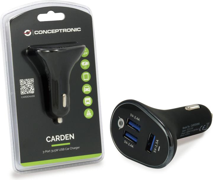 Immagine prodotto Conceptronic Carden