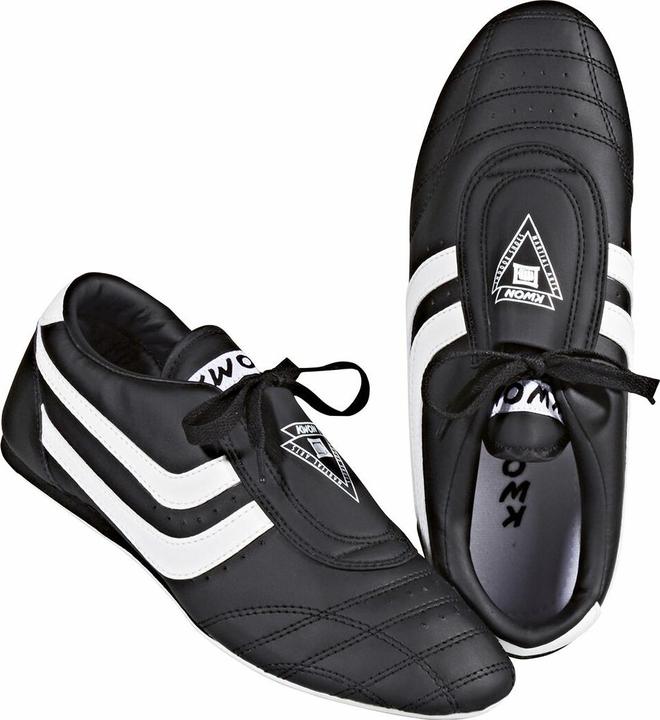 Actual product image Kwon tae shoesdo chosun (43)