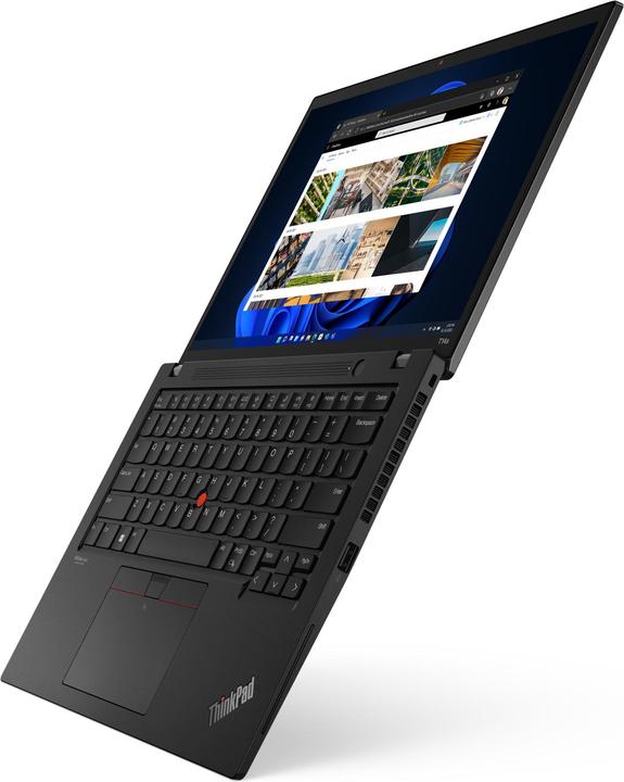 Produktbild Lenovo ThinkPad T14s Gen 3 (14", AMD Ryzen 5 Pro 6650U, 16 GB, 512 GB, CH)