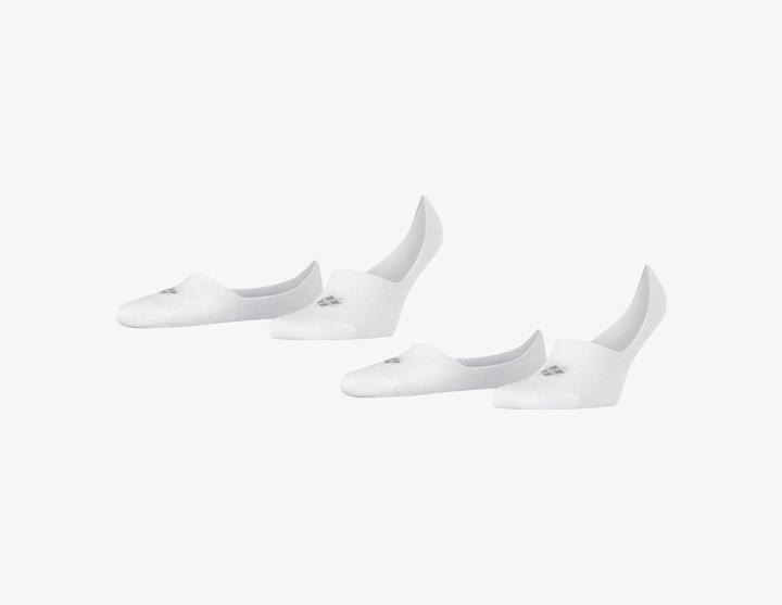 Produktbild Burlington Füsslinge "Everyday" (2er Pack, 39 - 40)