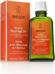 Produktbild Weleda Arnika (10 ml)