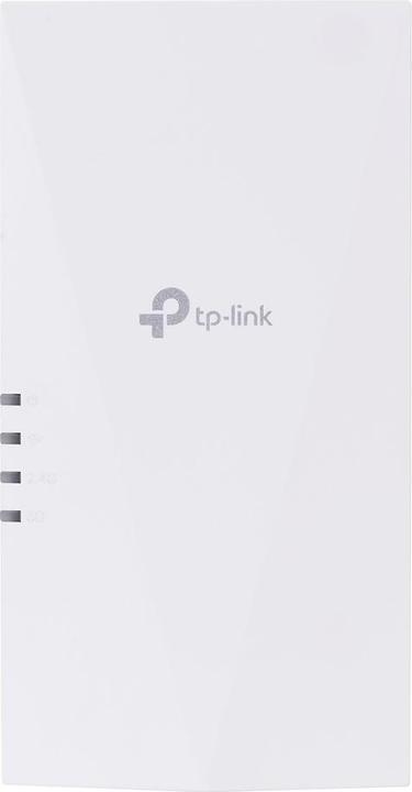Valeurs nutritives et ingrédients TP-Link RE500X (1200 Mbit/s, 300 Mbit/s)